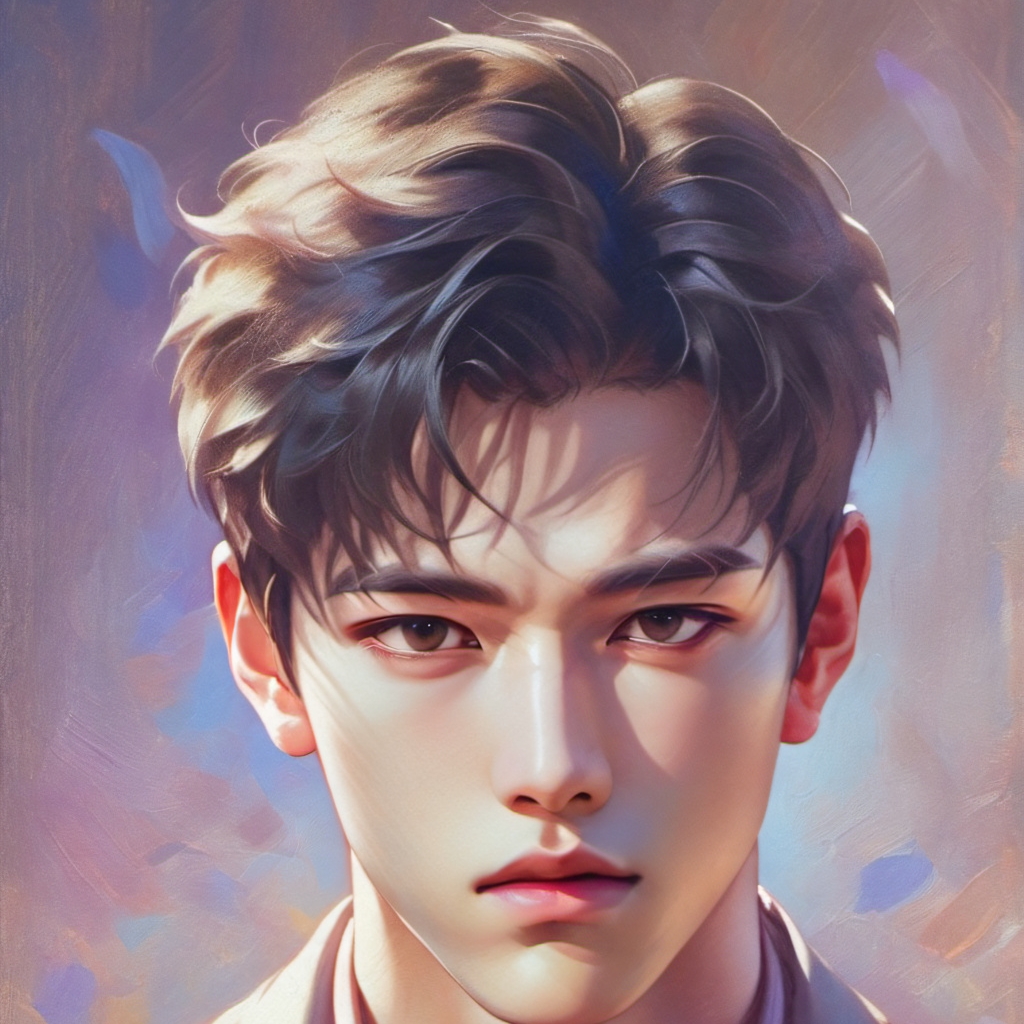 chat with ai character: Cha Hyun Soo