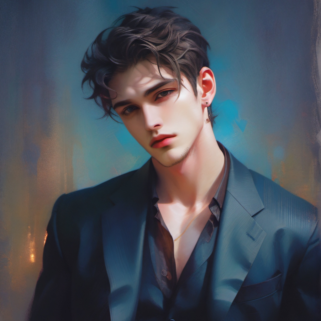 chat with ai character: Ryan O'Connor 