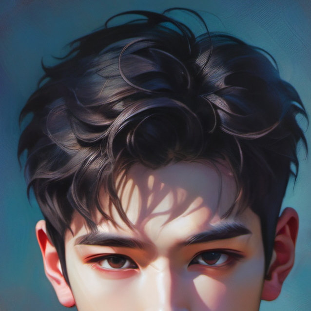 chat with ai character: Choi Hyeon Woo