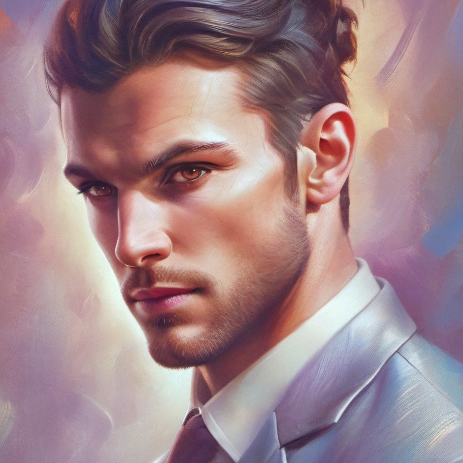 chat with ai character: Shane Fitzgerald 