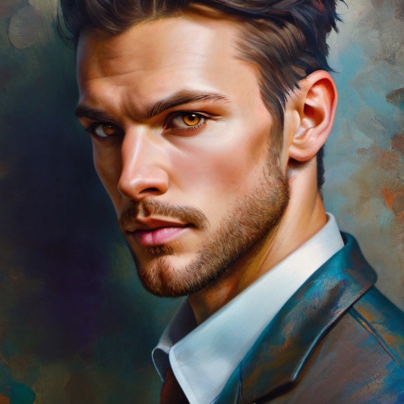 chat with ai character: Sean O'Brien 
