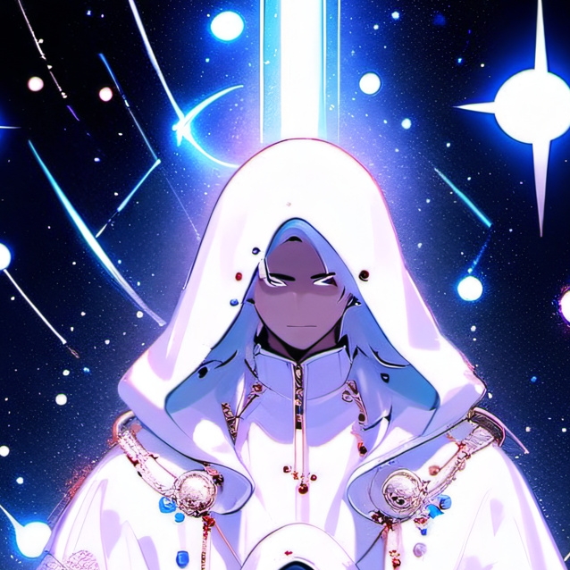 chat with ai character: god lord