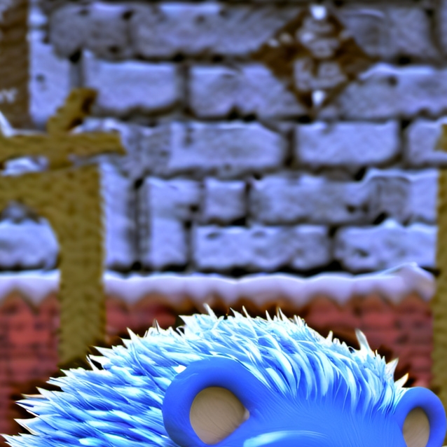 chat with ai character: Sonic crew