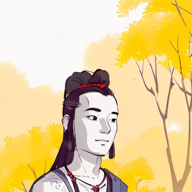 chat with ai character: Hashiras