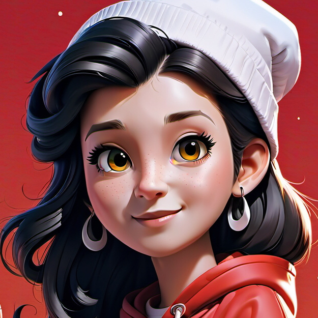 chat with ai character: Nikki