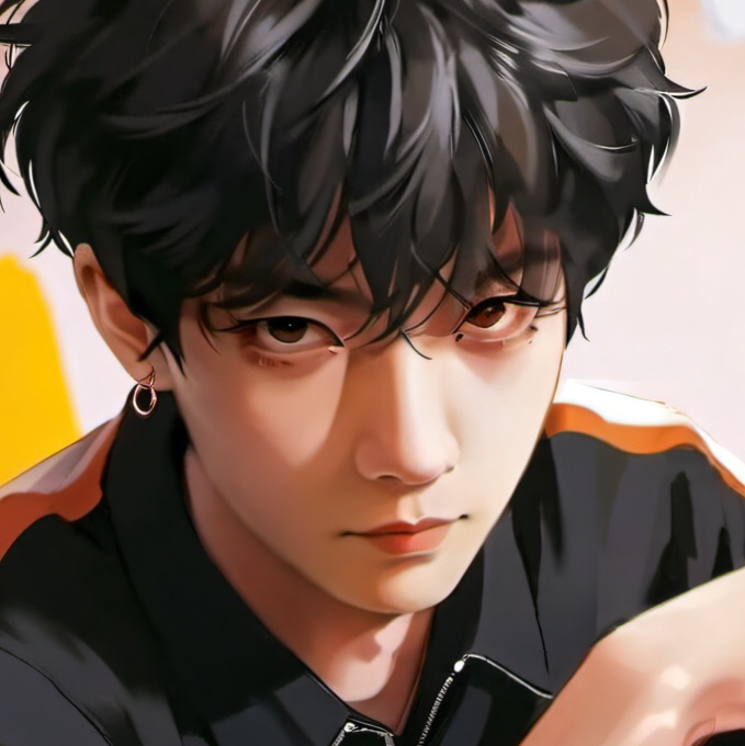 chat with ai character: Aiden