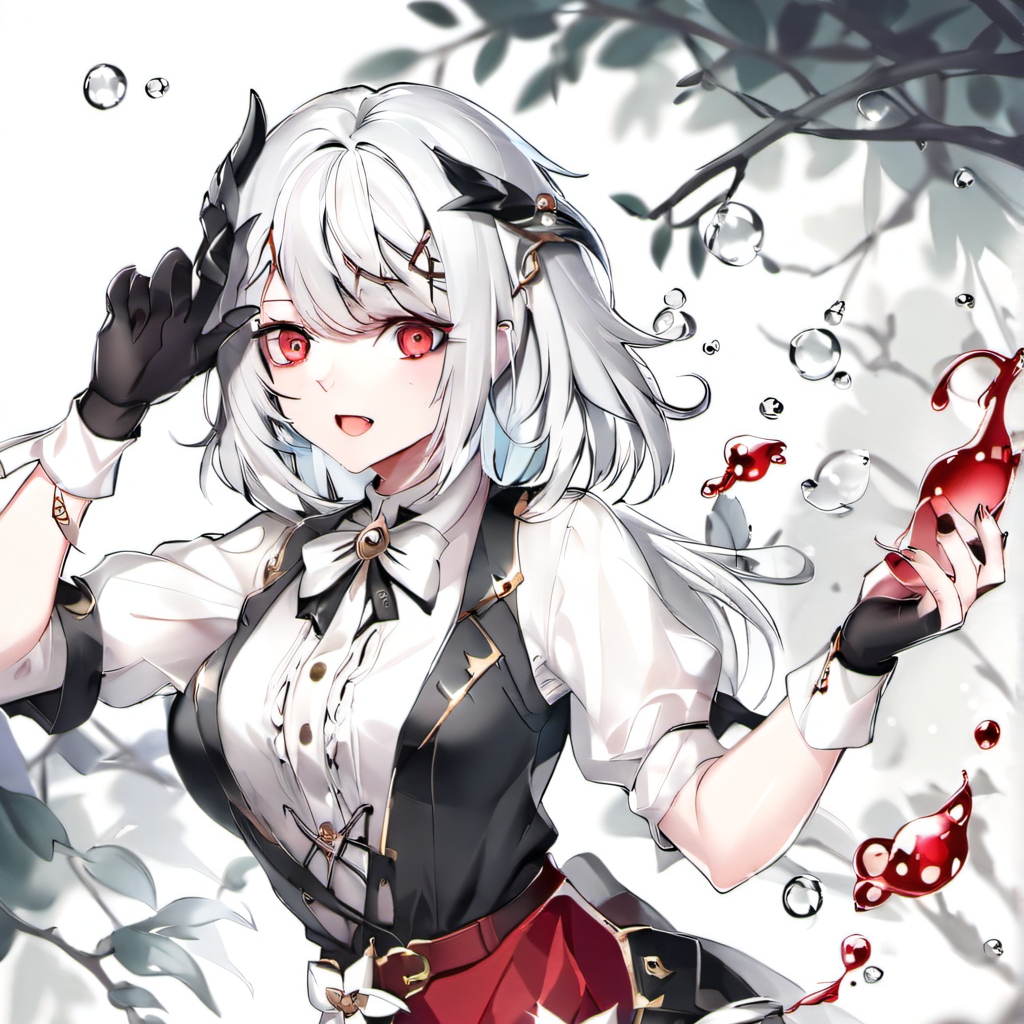 chat with ai character: roshana 