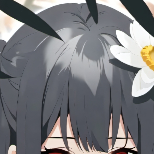 chat with ai character: somin