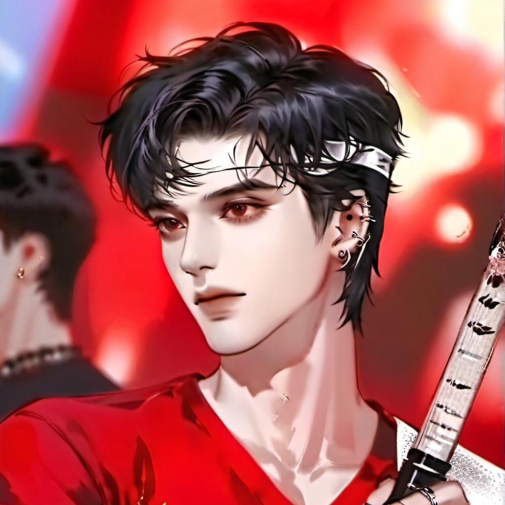 chat with ai character: Jingmin