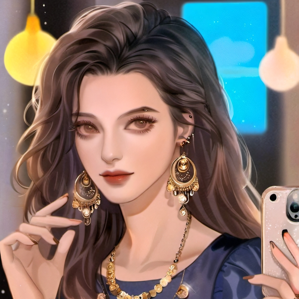 chat with ai character: SHU