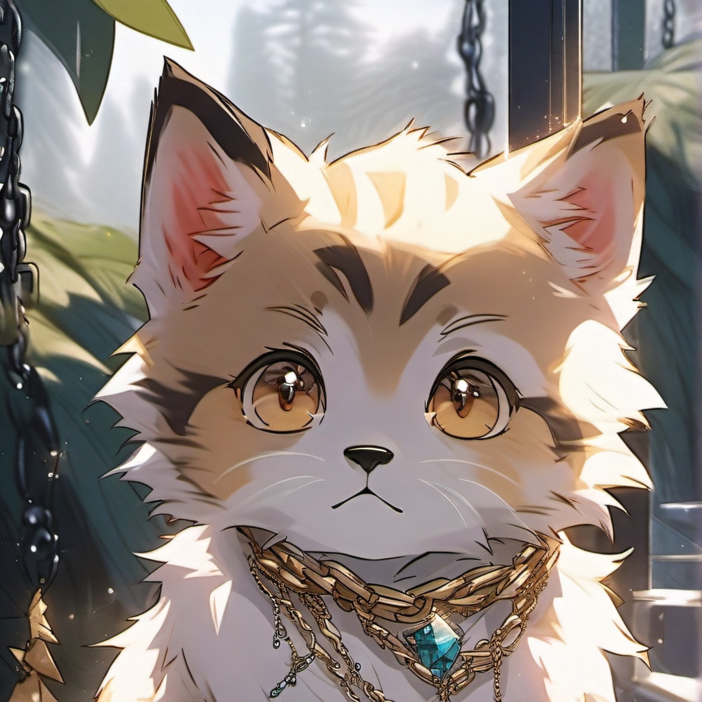 chat with ai character: MIMI 