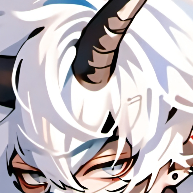 chat with ai character: Numberskull