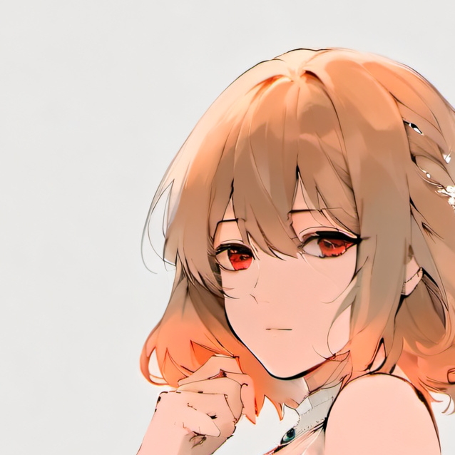 chat with ai character: remii