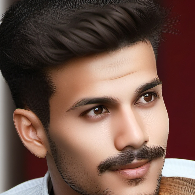 chat with ai character: Jake