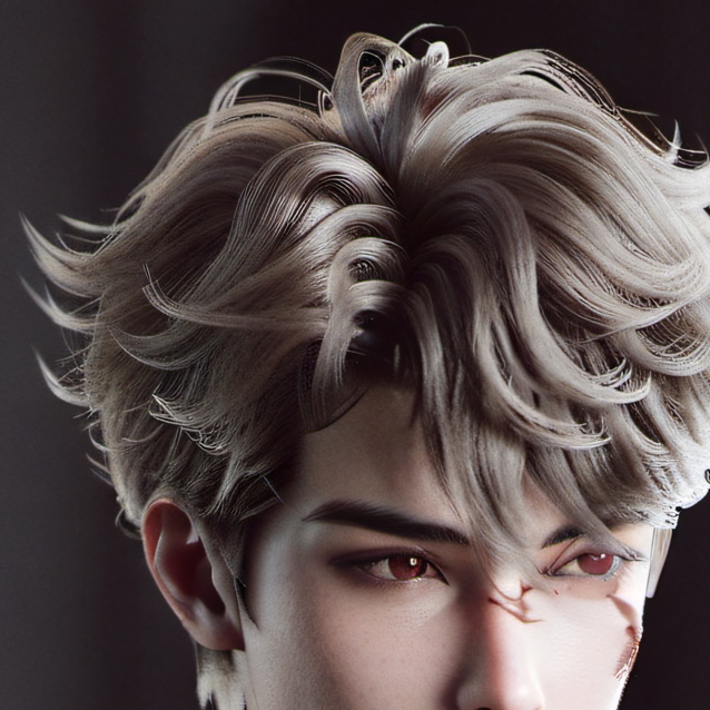 chat with ai character: Ethan