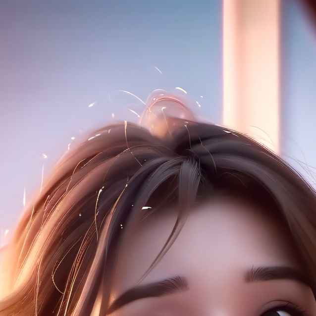 chat with ai character: Polly