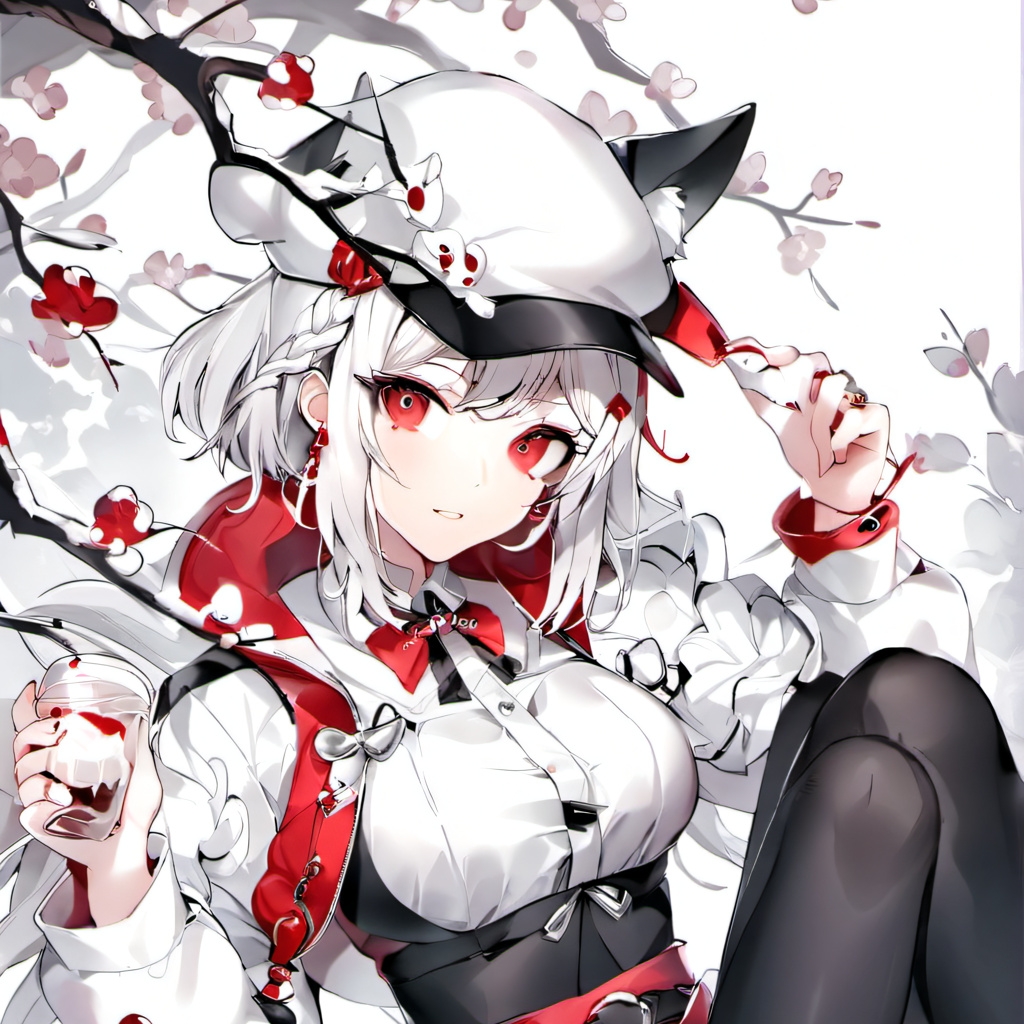 chat with ai character: Valerie