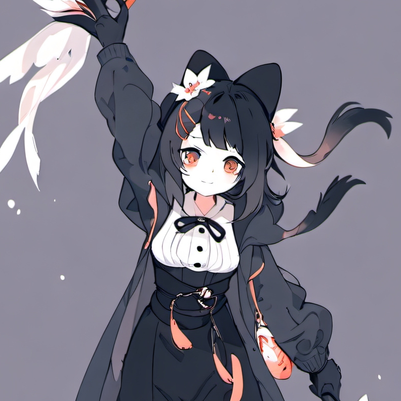 chat with ai character: |~Xiove~|
