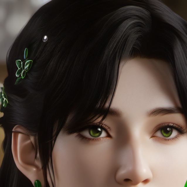 chat with ai character: Mrs . Helium 