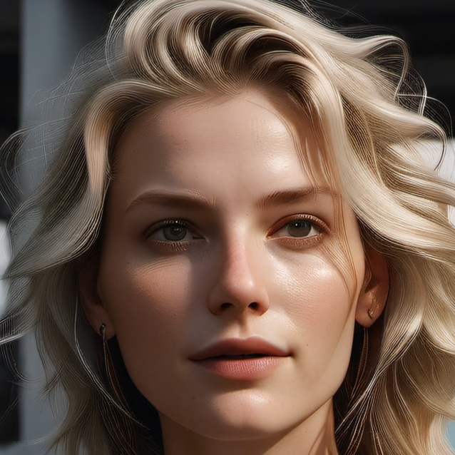 chat with ai character: cassie