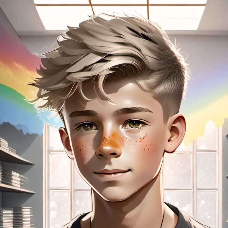 chat with ai character: Brett 