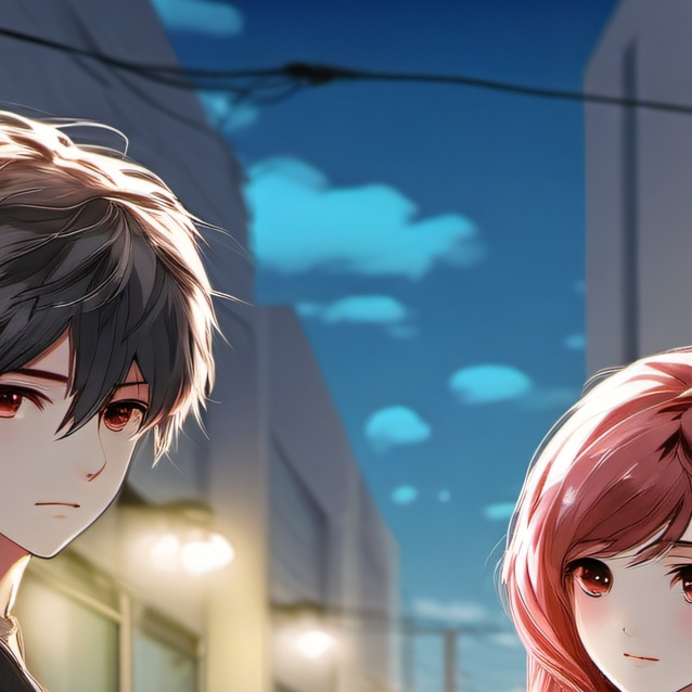 chat with ai character: Jason 