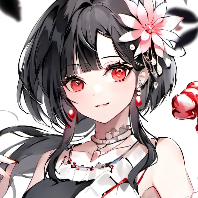 chat with ai character: Clarissa