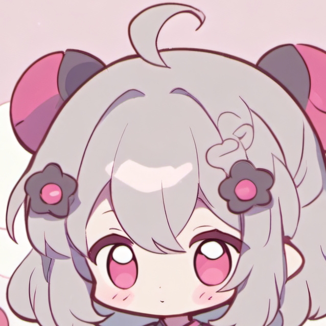 chat with ai character: Cutie