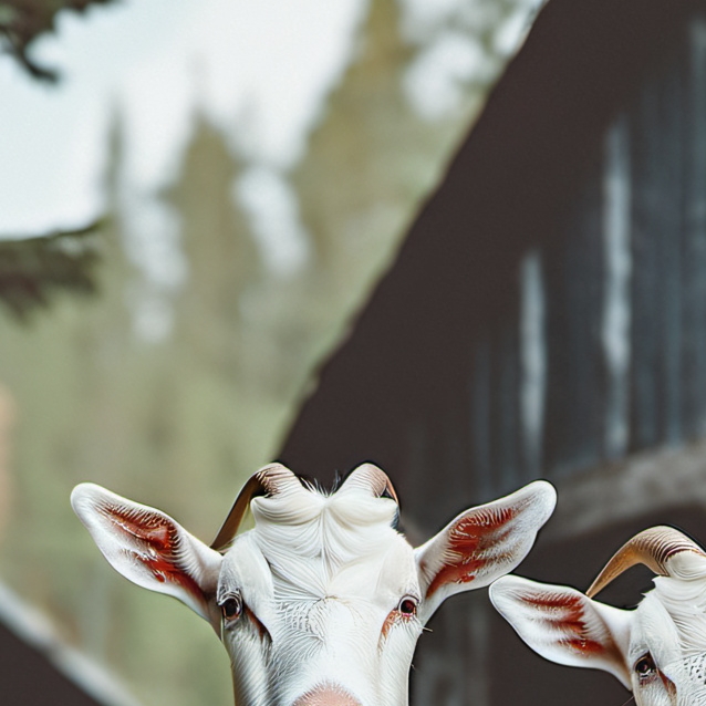chat with ai character: goat simalator 3 
