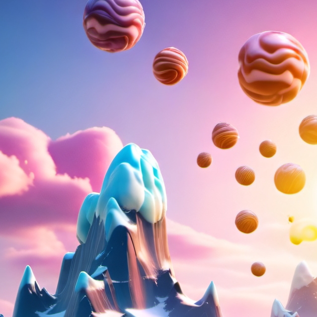 chat with ai character: cendy world
