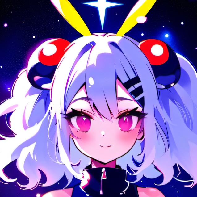 chat with ai character: Pikachu (girl)