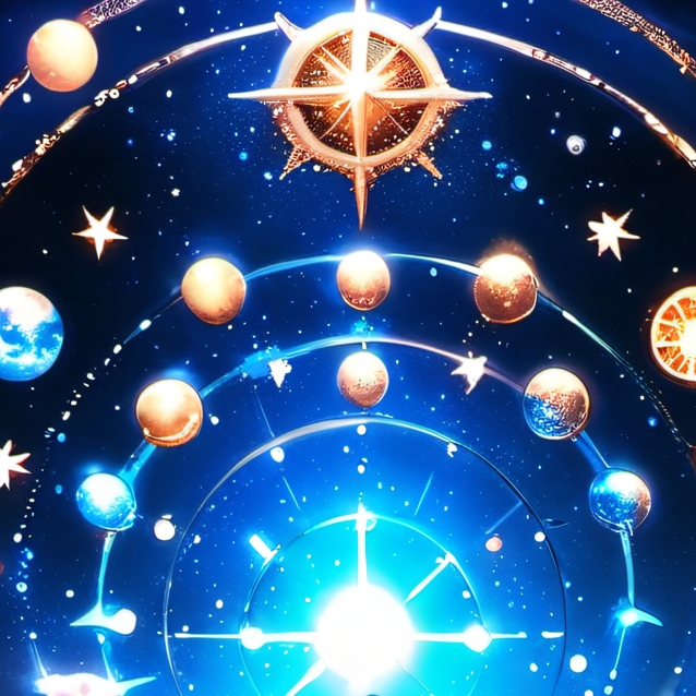 chat with ai character: the zodiacs