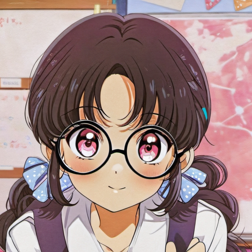 chat with ai character: Emilia
