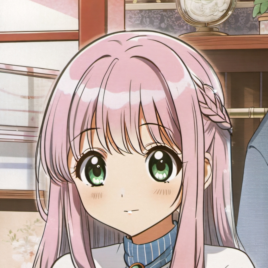 chat with ai character: Tara