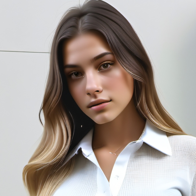 chat with ai character: Sophia 
