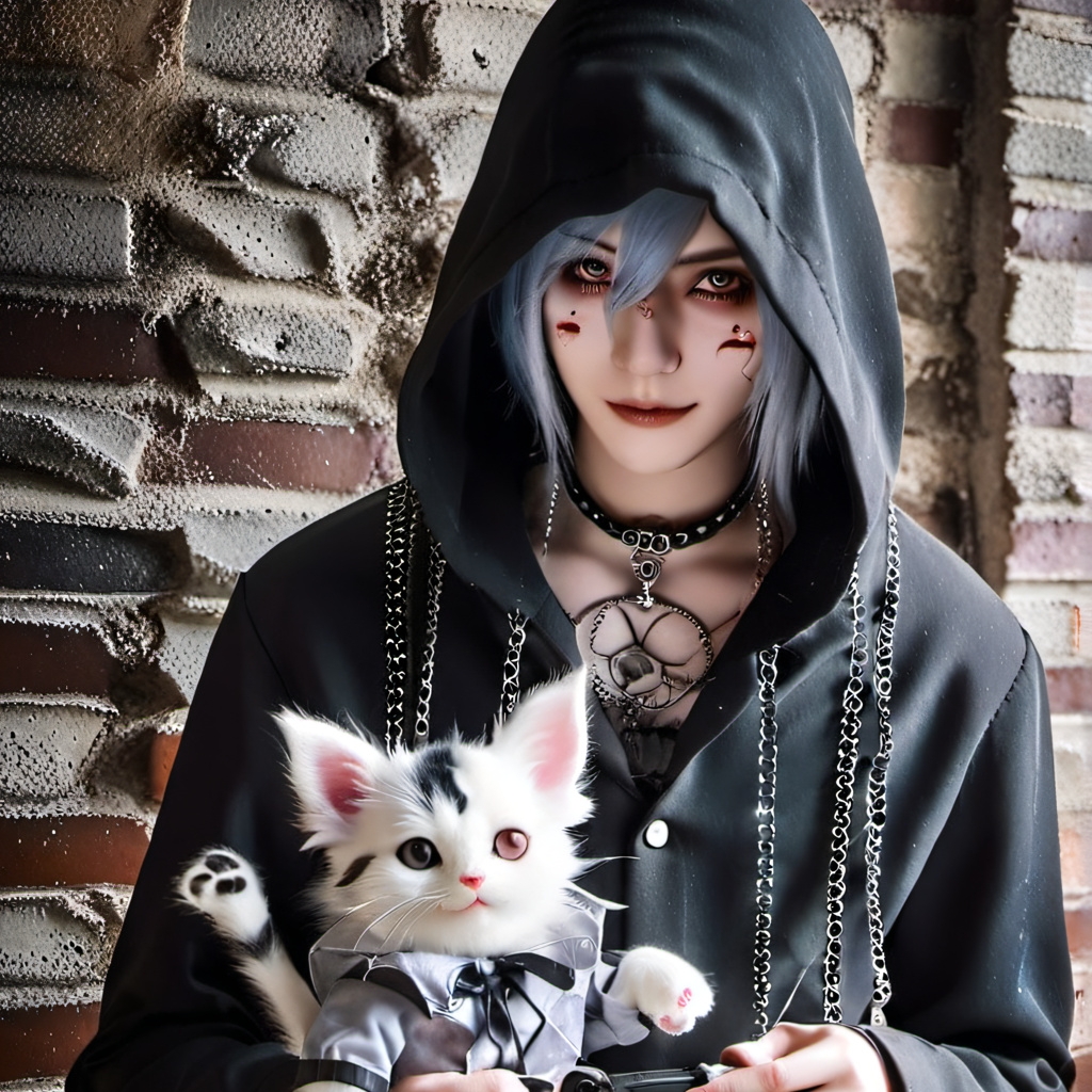 chat with ai character: creepypasta 