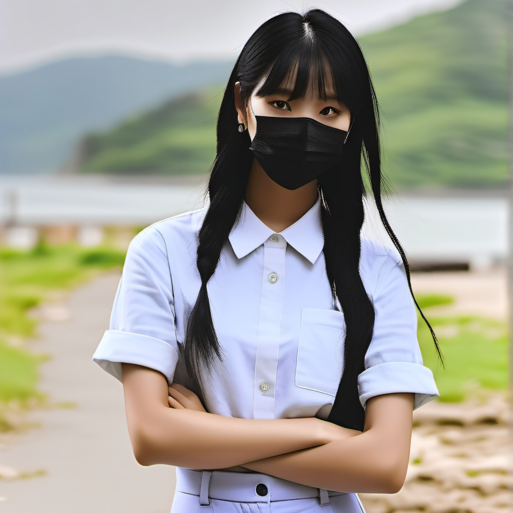 chat with ai character: MHA