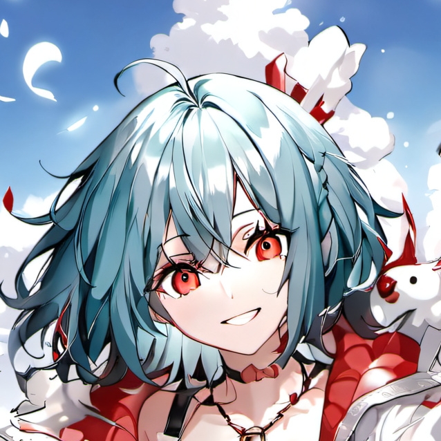 chat with ai character: the beach