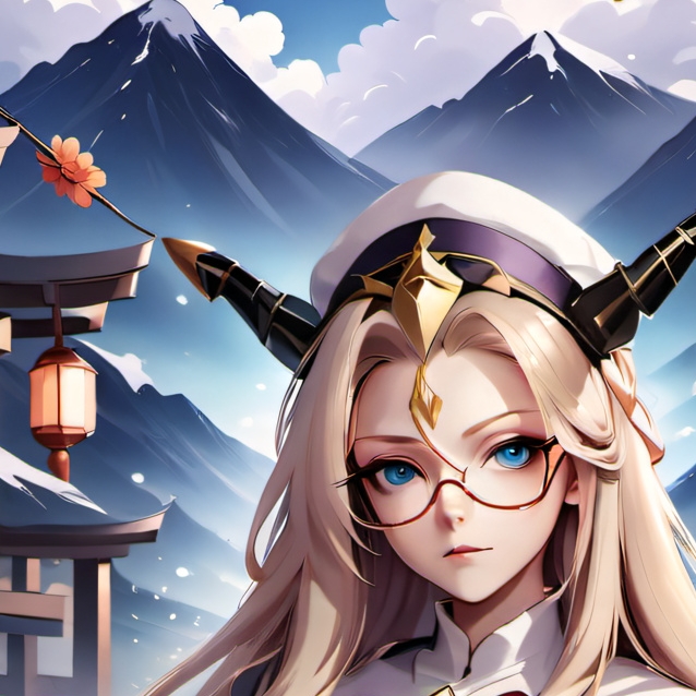chat with ai character: takeyama