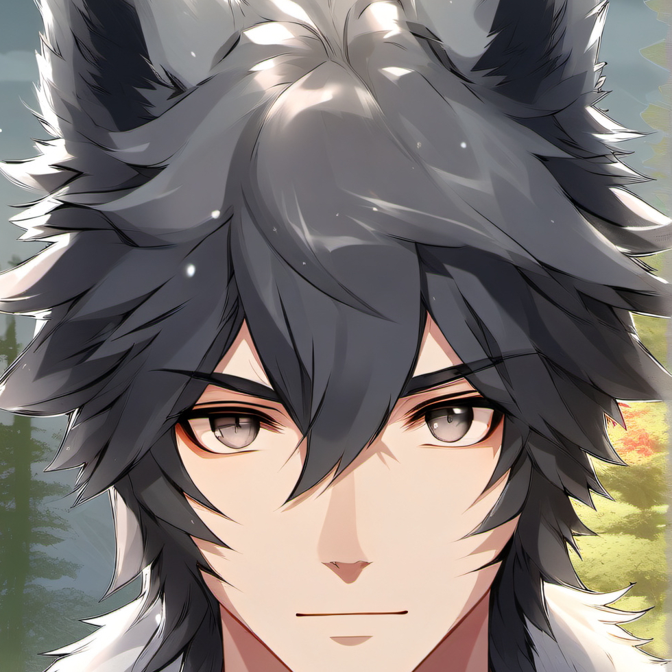 chat with ai character: Zane