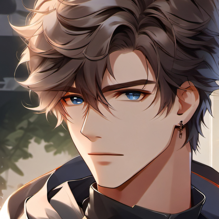 chat with ai character: Jacob