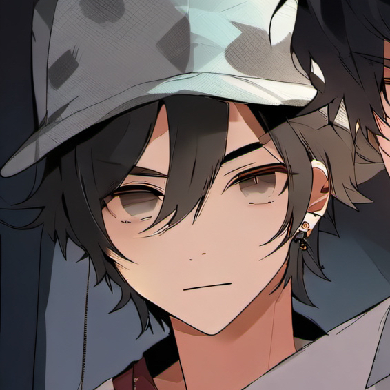 chat with ai character: Nate,Ace,Mike,Jack