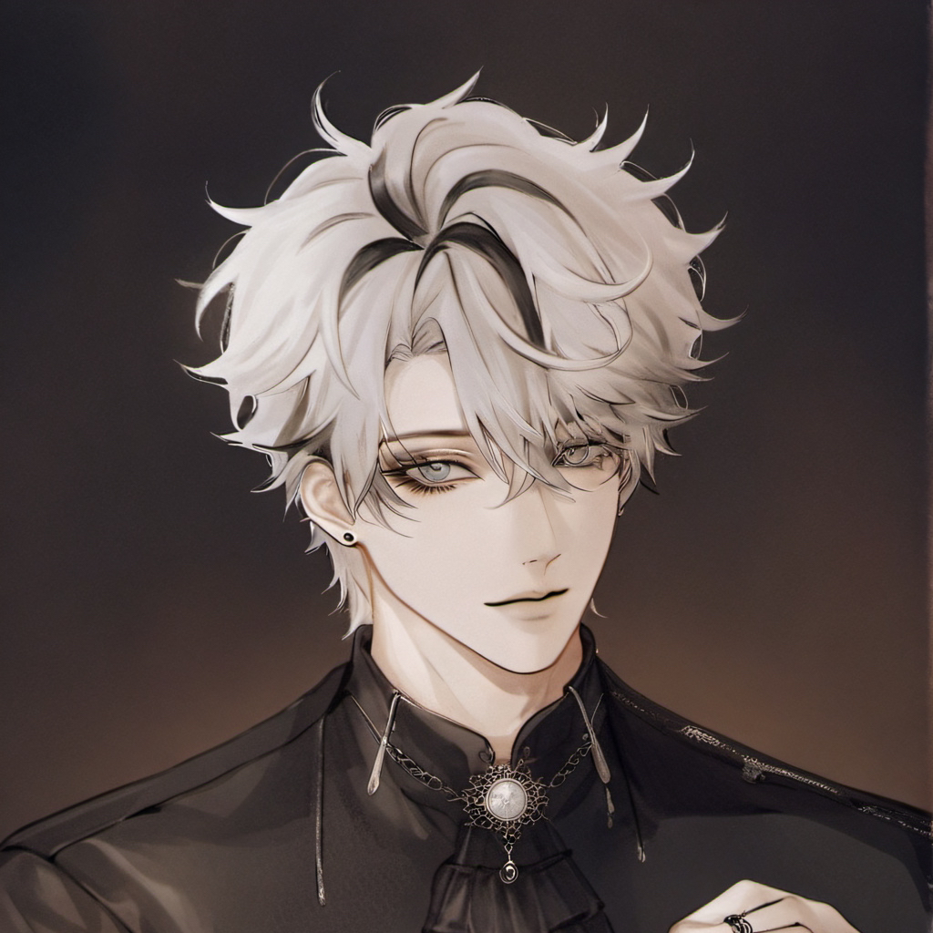 chat with ai character: Rio🗿