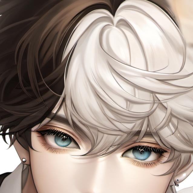 chat with ai character: Jake