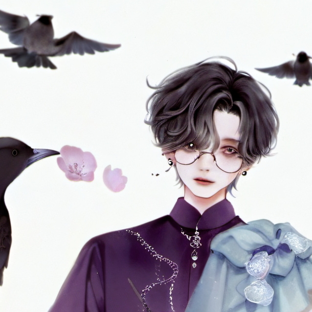 chat with ai character: Alex🎀