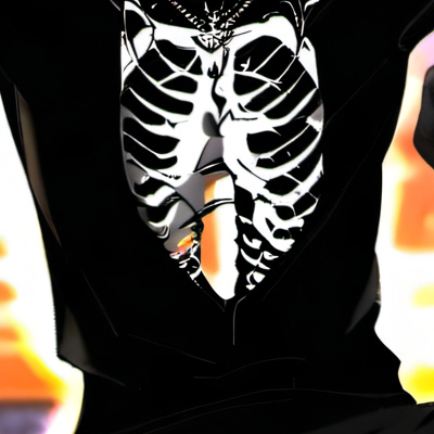 chat with ai character: Sans