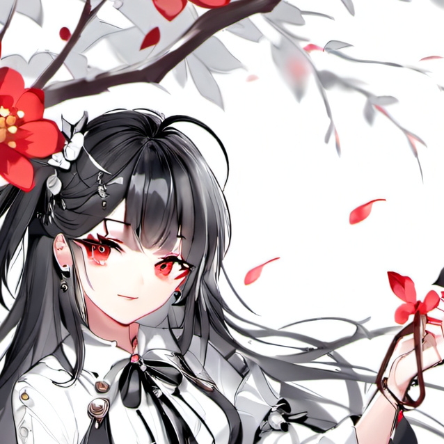 chat with ai character: aizawas sister/mha