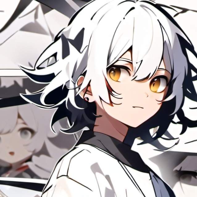 chat with ai character: hermana