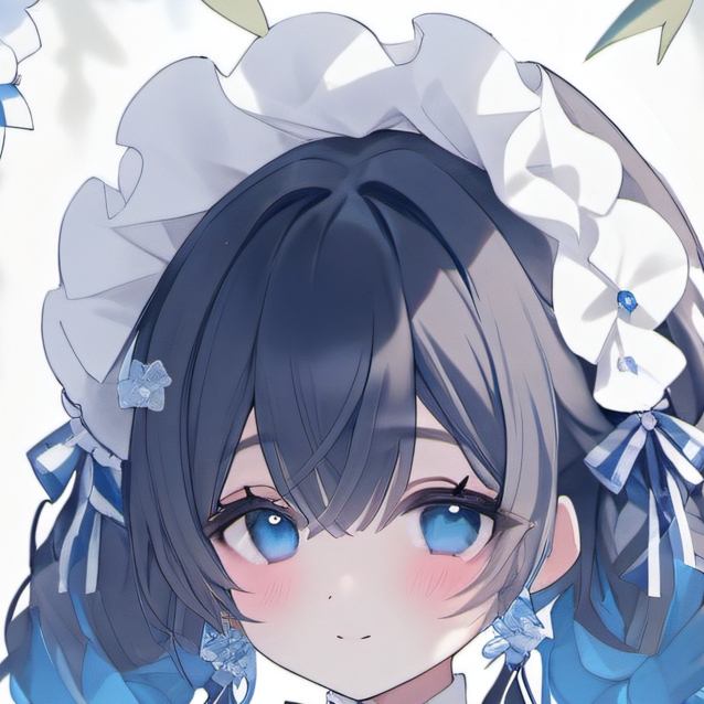 chat with ai character: luna