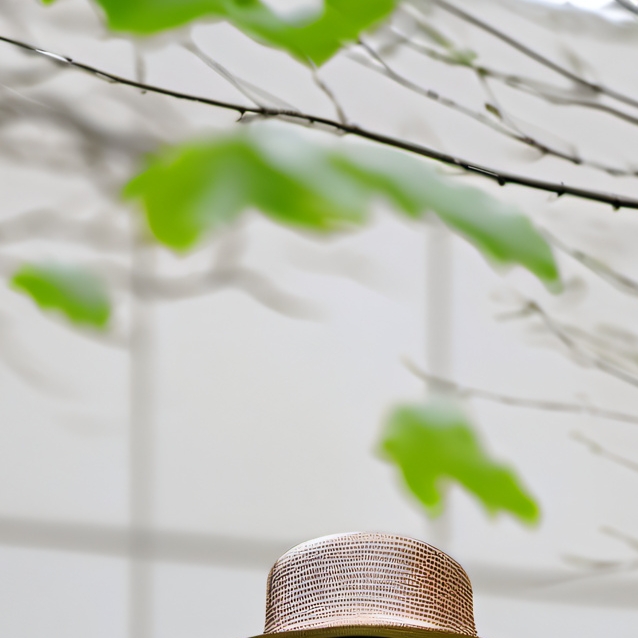 chat with ai character: burger man